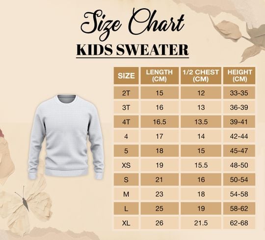 Personalized Logo Ugly Christmas Sweater, Custom Your Logo Sweatshirt, Custom Photo Ugly Sweater - Image 20