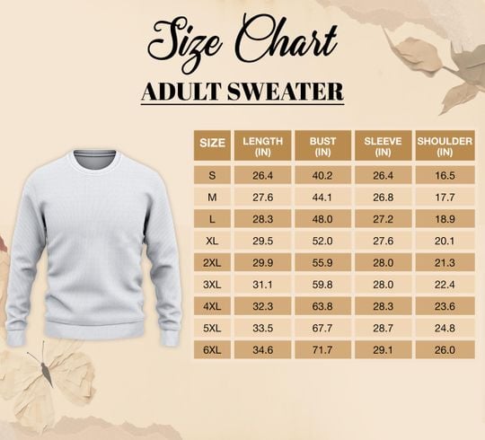 Personalized Logo Ugly Christmas Sweater, Custom Your Logo Sweatshirt, Custom Photo Ugly Sweater - Image 19