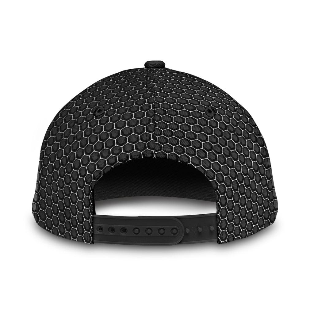 Personalized Motorcycle Classic Cap, Personalized Gift for Motorcycle Lovers, Motorcycle Riders Trucker Hats Custom Hats Gifts For Men & Women