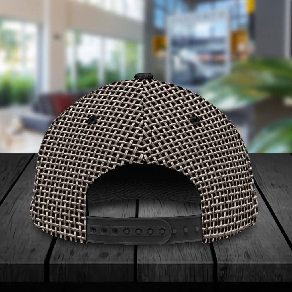 Personalized Motorcycle Classic Cap, Personalized Gift for Motorcycle Lovers, Motorcycle Riders Trucker Hats Custom Hats Gifts For Men & Women