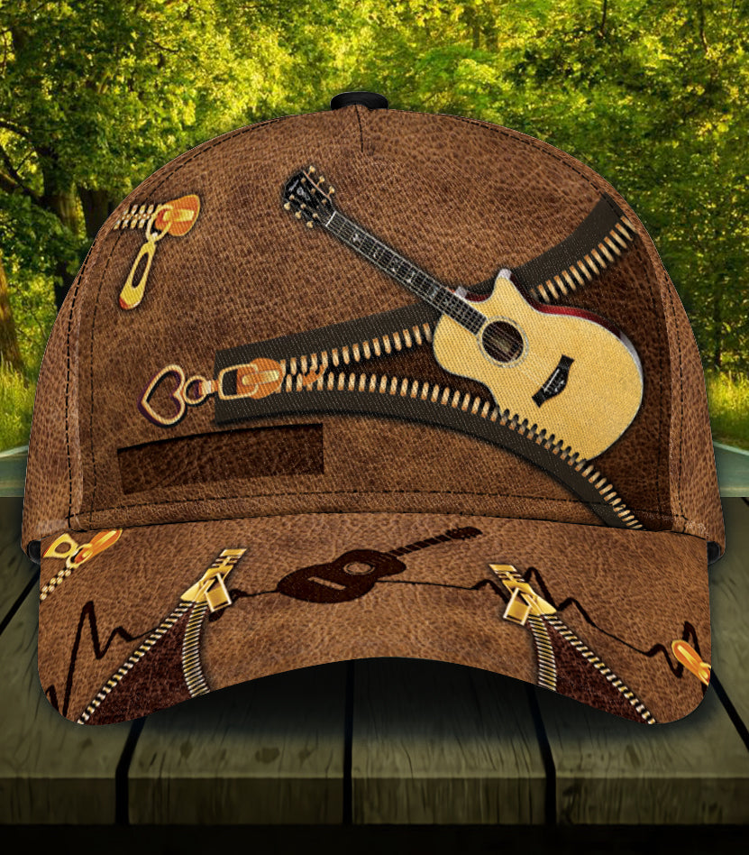 Personalized Music Classic Cap Trucker Hats Custom Hats Gifts For Men & Women
