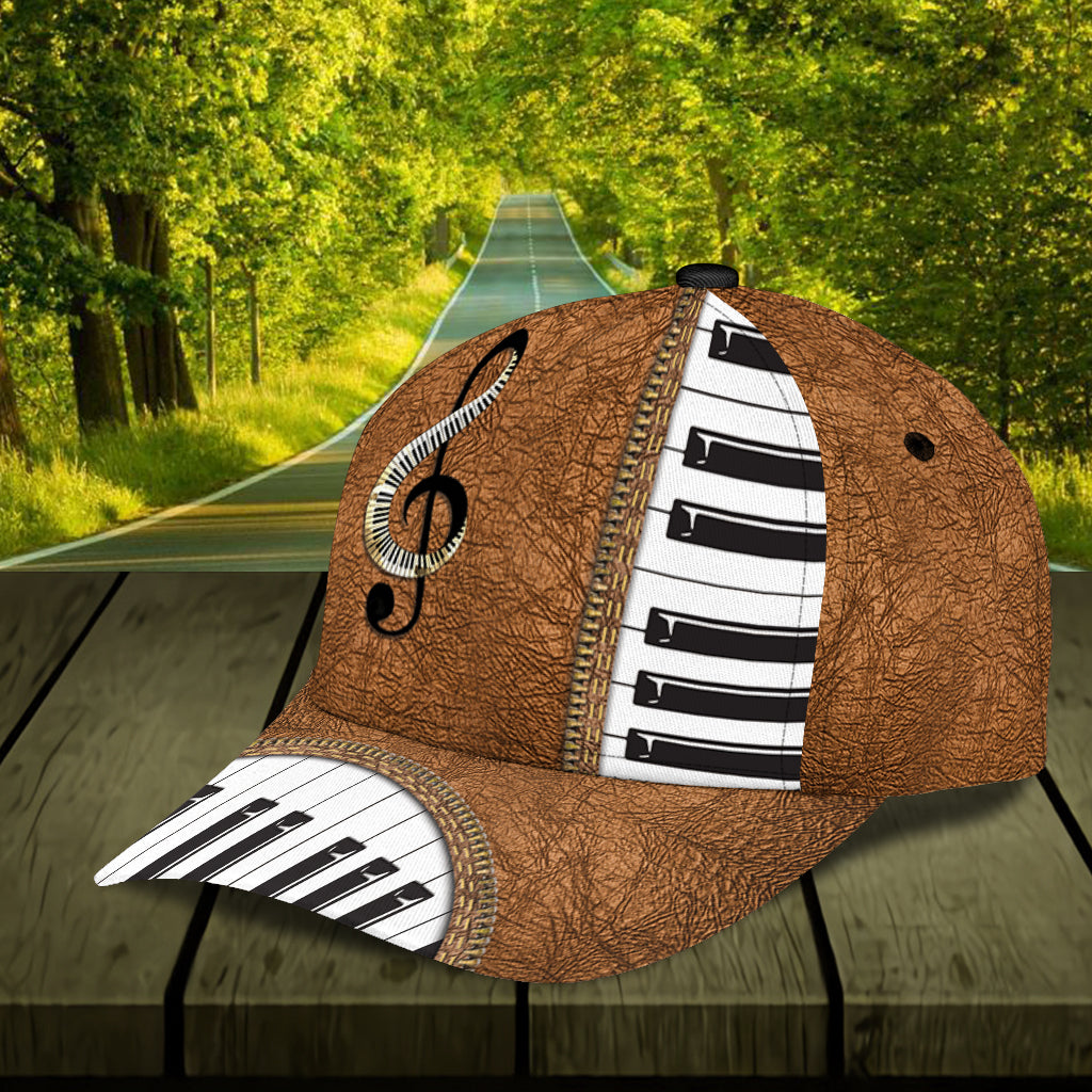 Personalized Music Classic Cap Trucker Hats Custom Hats Gifts For Men & Women