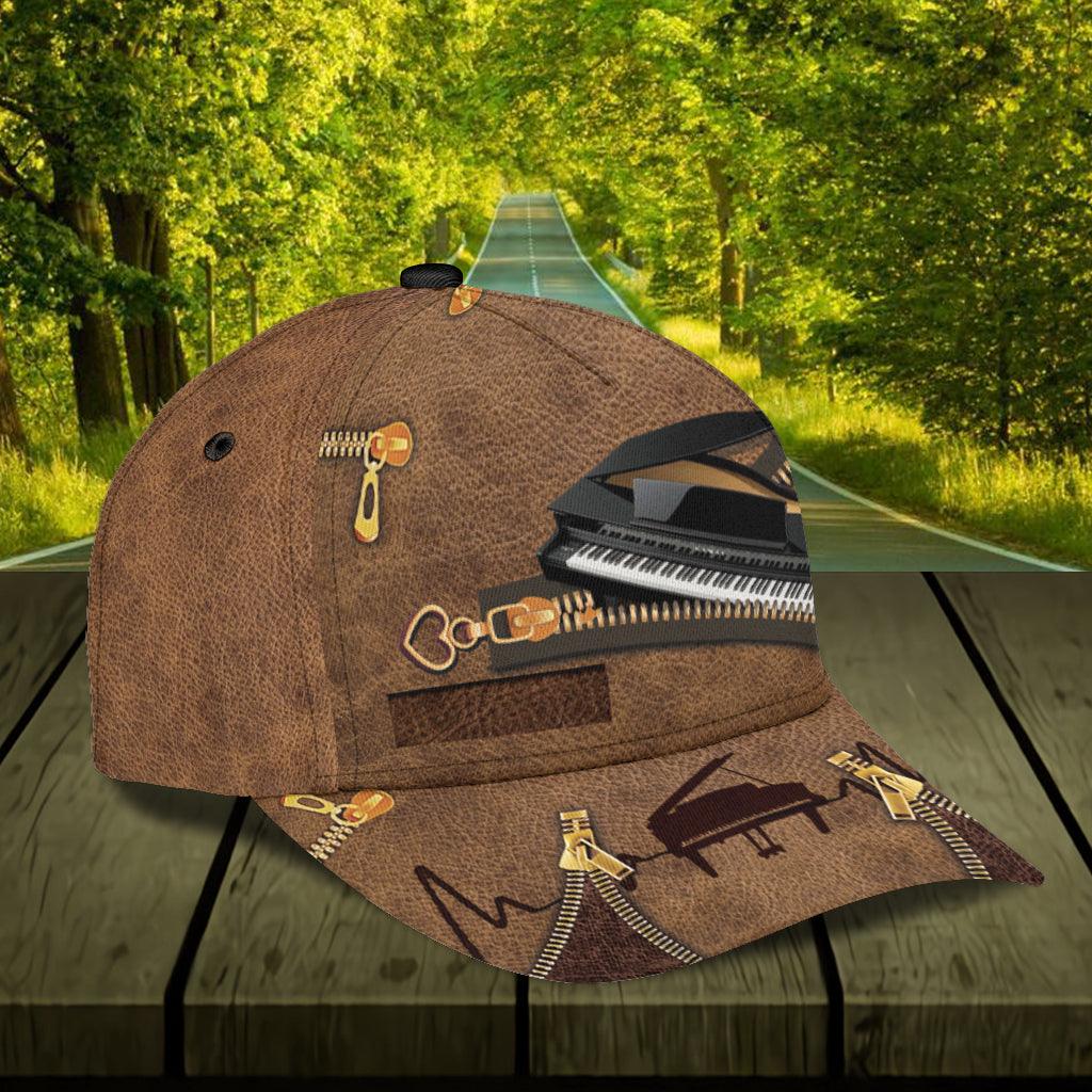 Personalized Music Classic Cap Trucker Hats Custom Hats Gifts For Men & Women