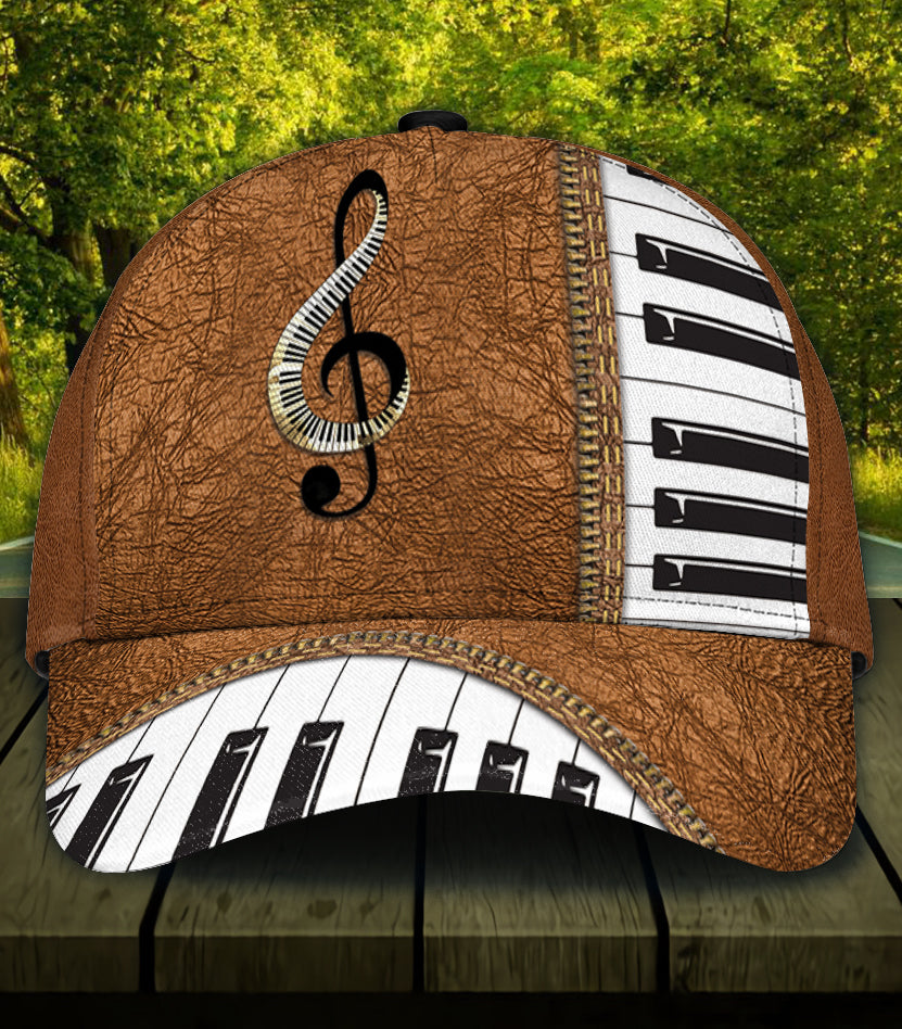 Personalized Music Classic Cap Trucker Hats Custom Hats Gifts For Men & Women