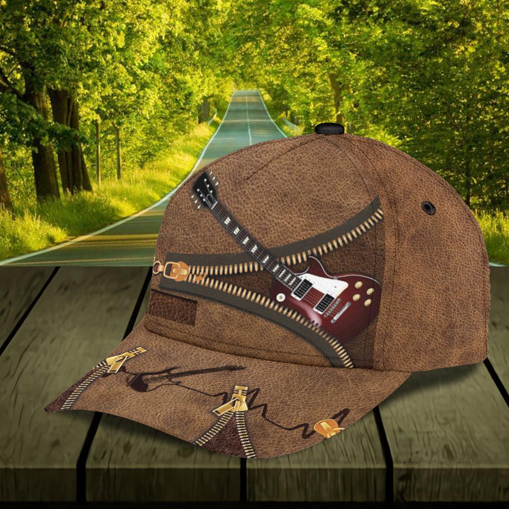 Personalized Music Classic Cap Trucker Hats Custom Hats Gifts For Men & Women