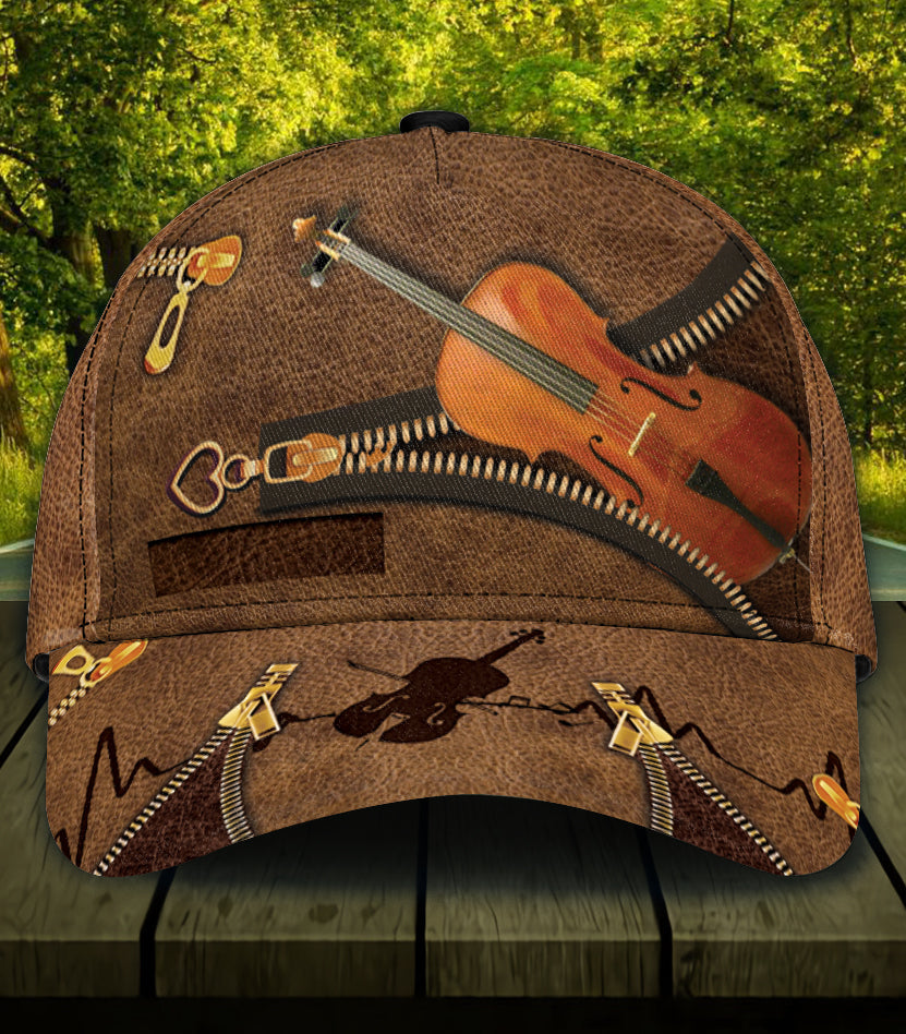 Personalized Music Classic Cap Trucker Hats Custom Hats Gifts For Men & Women