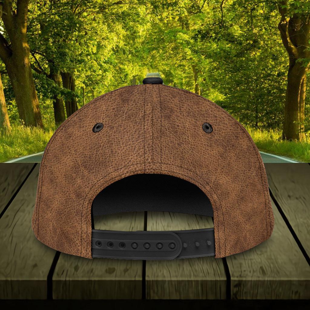 Personalized Music Classic Cap Trucker Hats Custom Hats Gifts For Men & Women