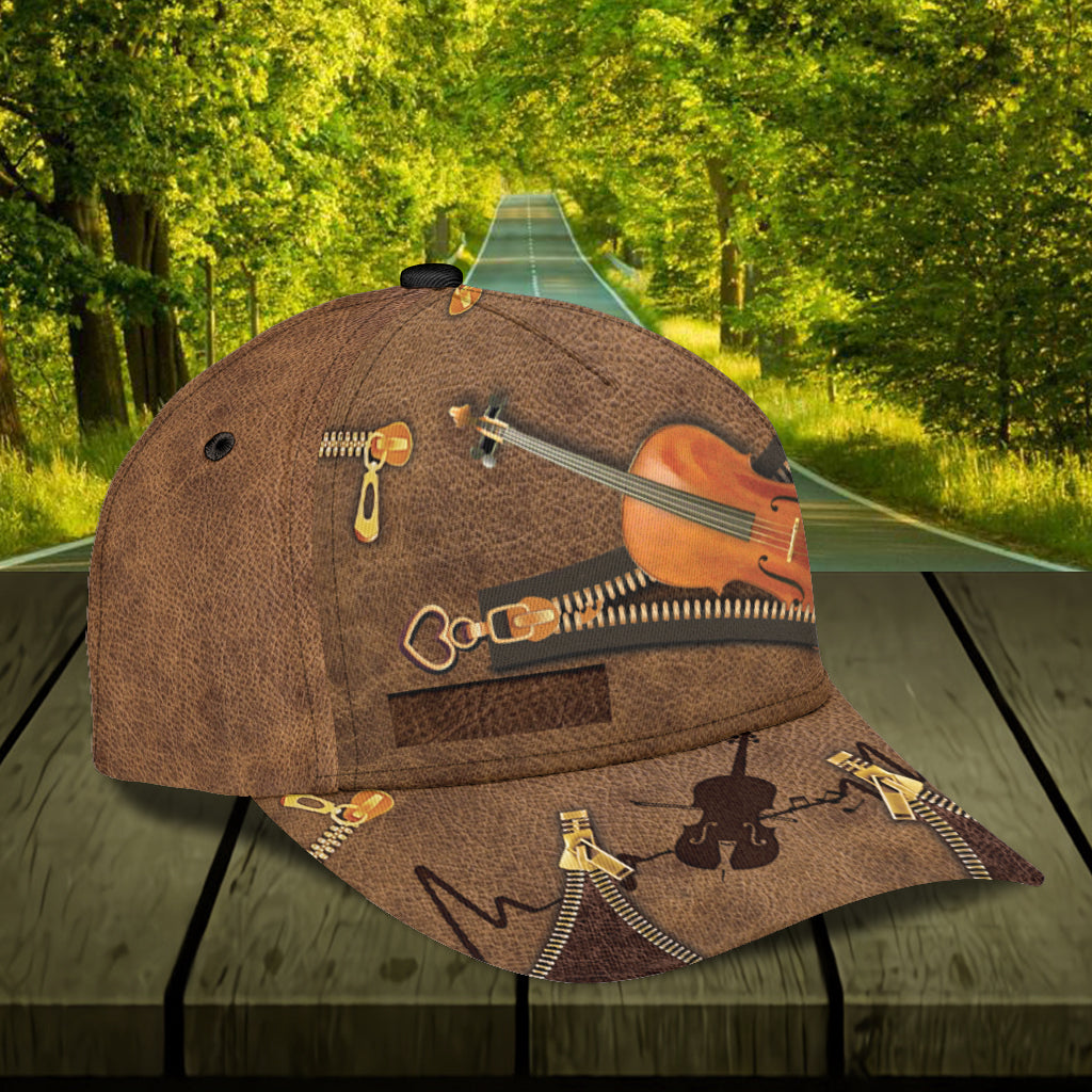 Personalized Music Classic Cap Trucker Hats Custom Hats Gifts For Men & Women