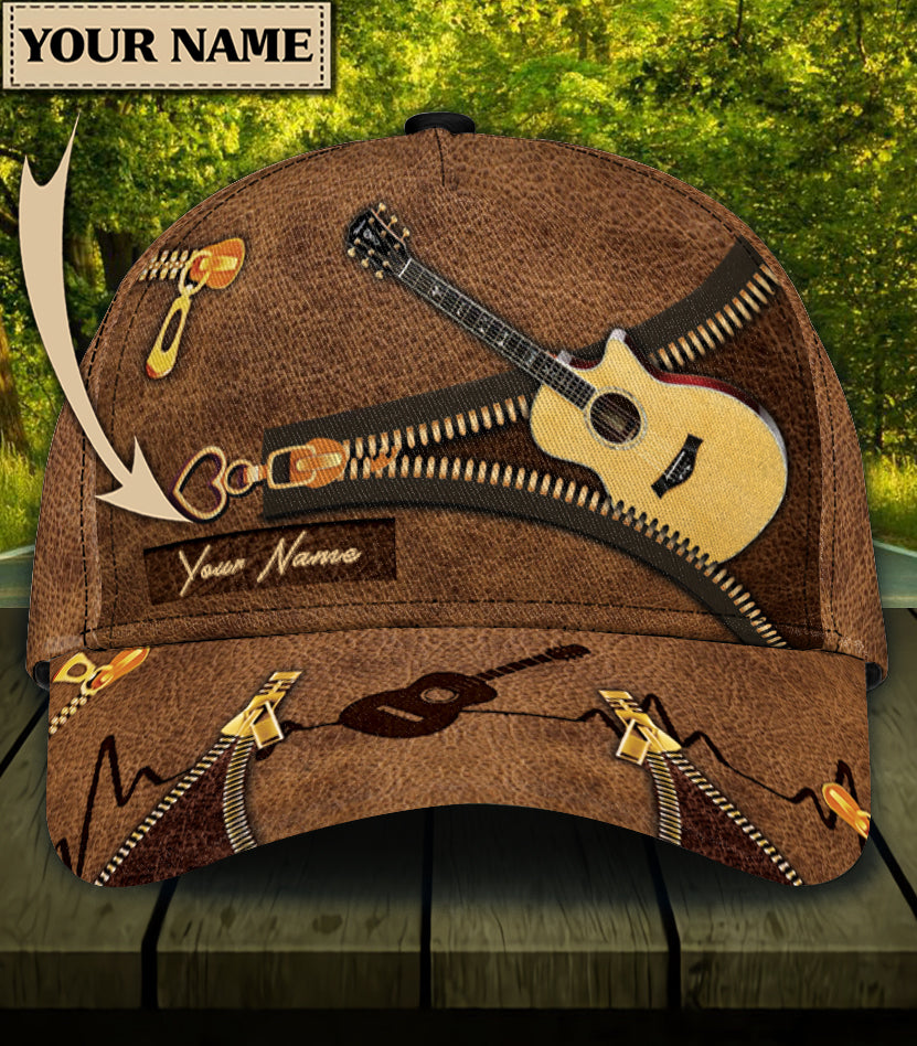 Personalized Music Classic Cap Trucker Hats Custom Hats Gifts For Men & Women