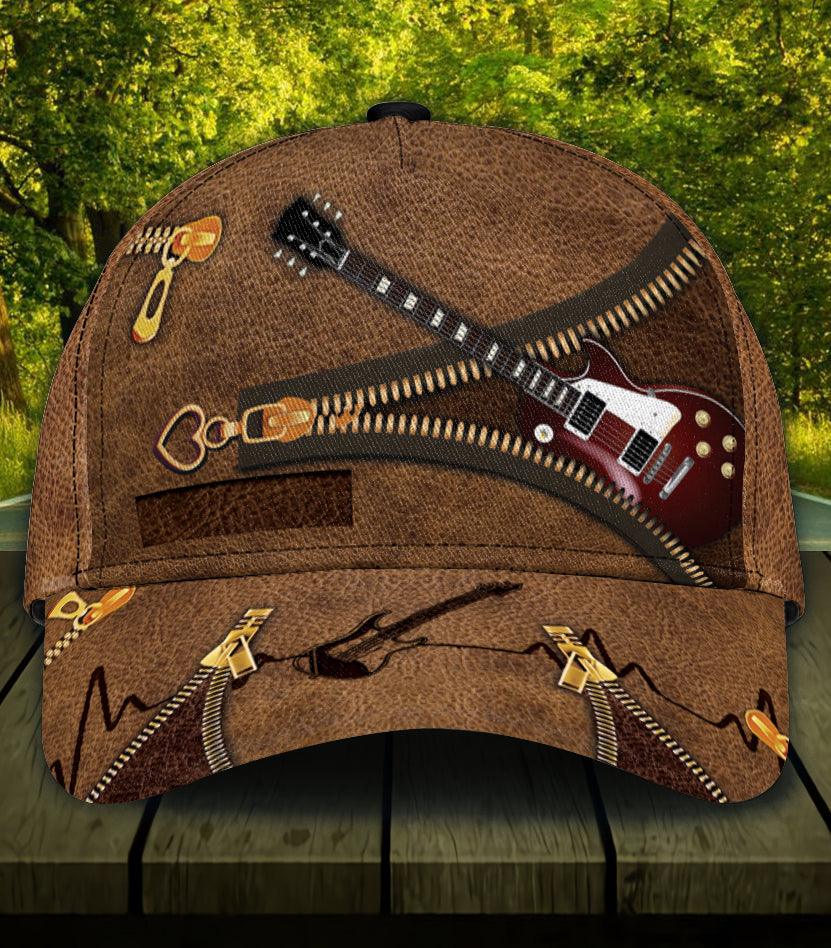Personalized Music Classic Cap Trucker Hats Custom Hats Gifts For Men & Women