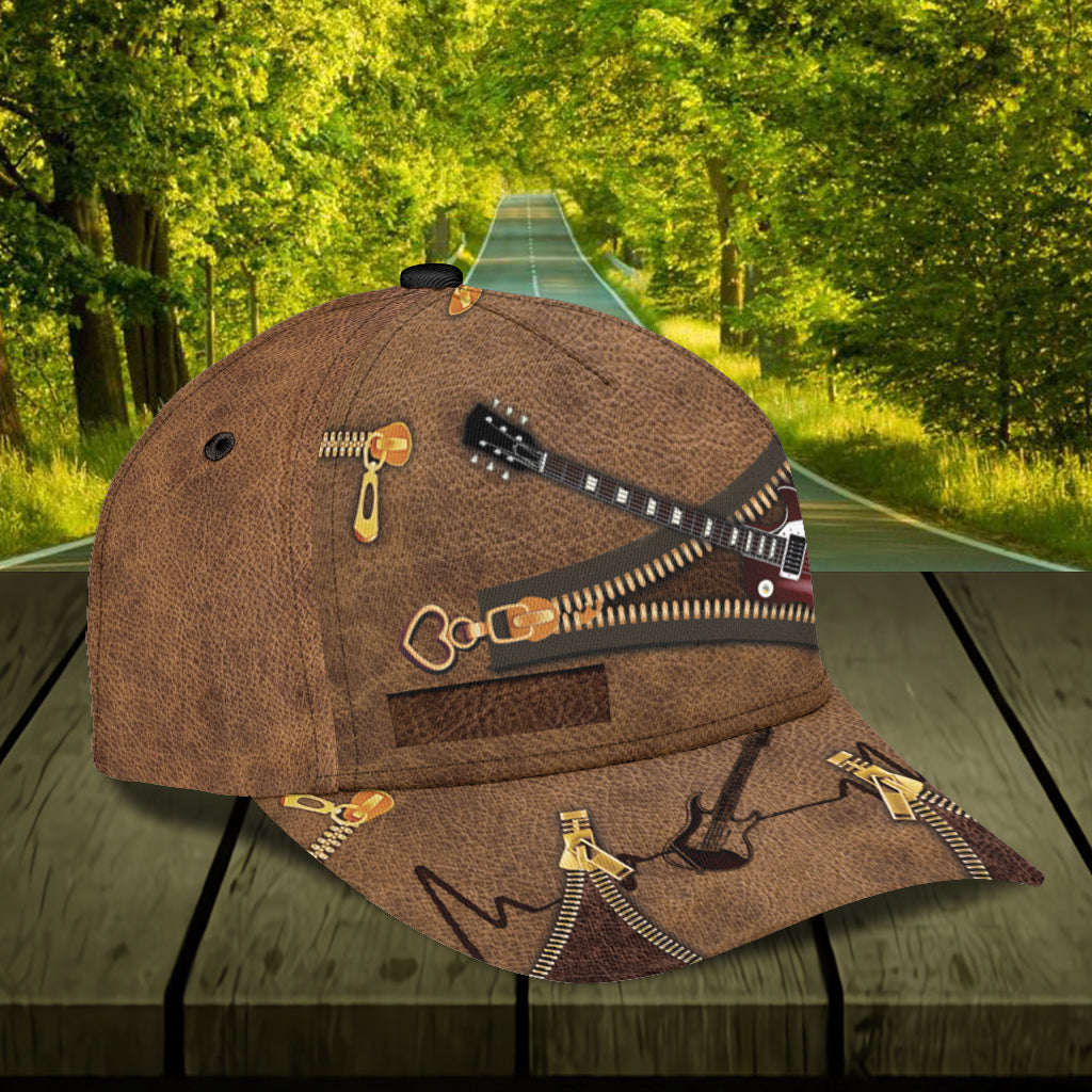 Personalized Music Classic Cap Trucker Hats Custom Hats Gifts For Men & Women
