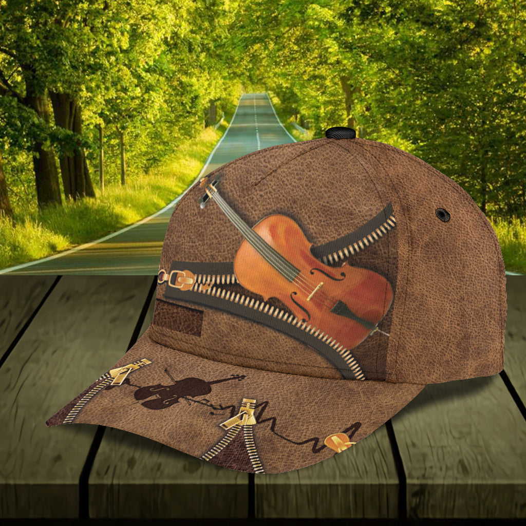 Personalized Music Classic Cap Trucker Hats Custom Hats Gifts For Men & Women