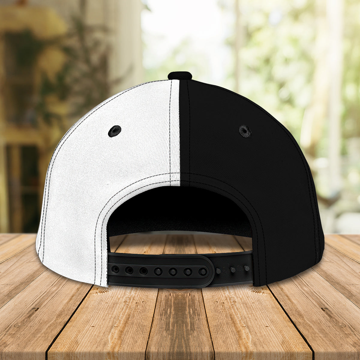 Personalized Name Cap - Custom Classic Bagpipes Cap Trucker Hats Custom Hats Gifts For Men & Women