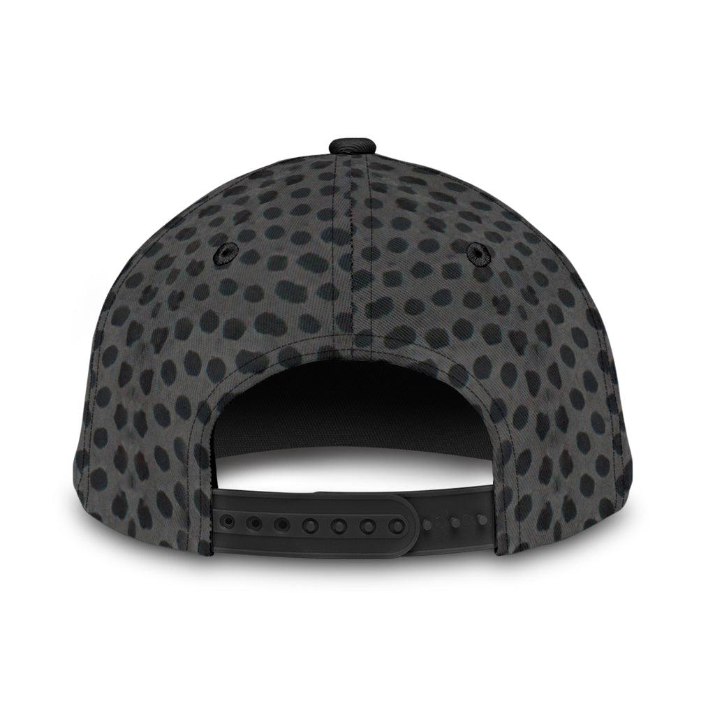 Personalized Oldcar Classic Cap Trucker Hats Custom Hats Gifts For Men & Women
