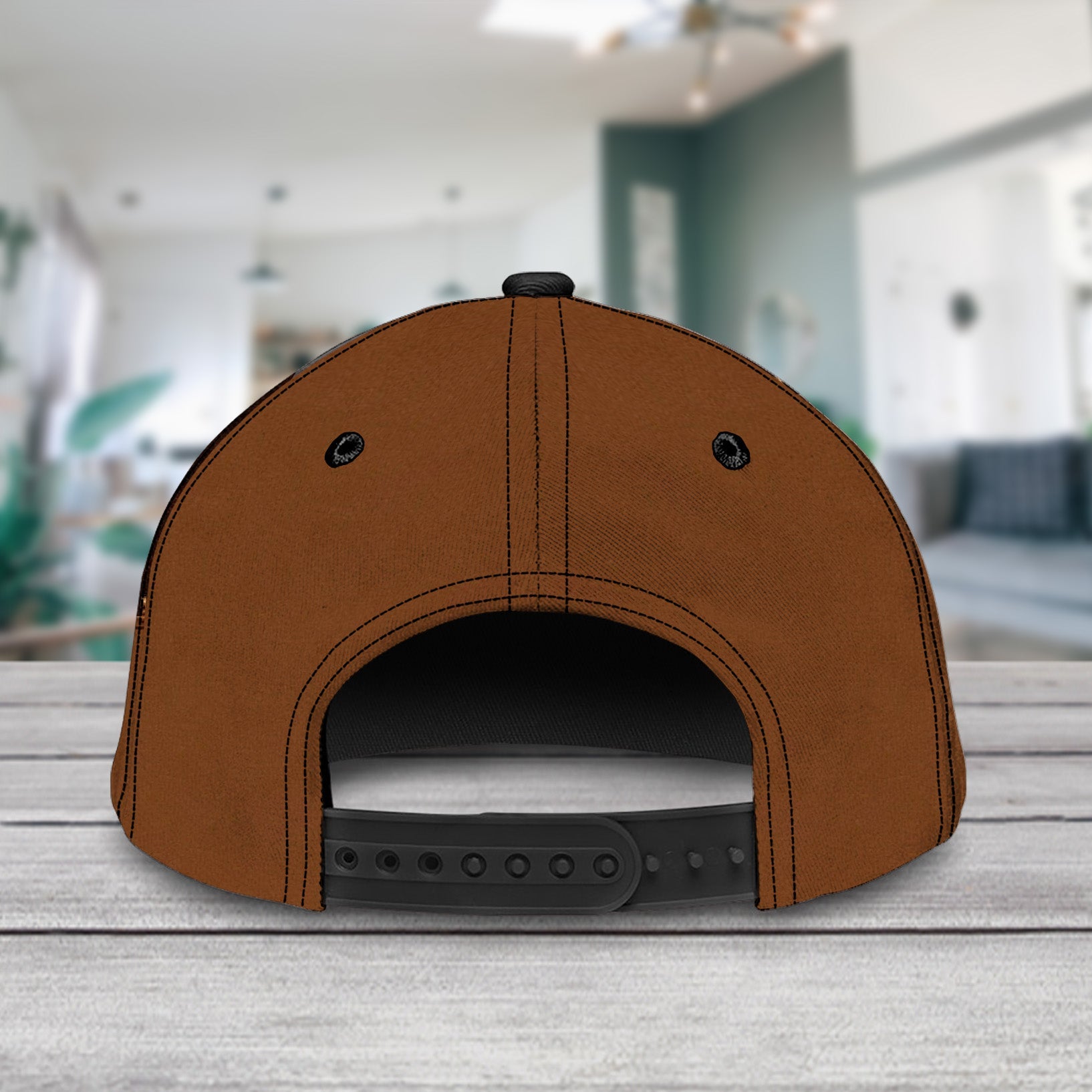 Personalized Owl Classic Cap, Personalized Gift for Owl Lovers Trucker Hats Custom Hats Gifts For Men & Women