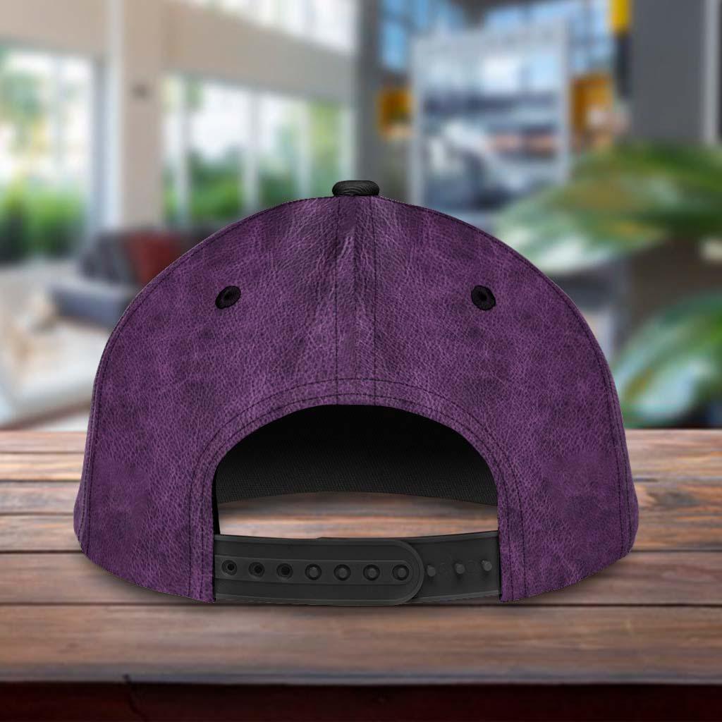 Personalized Owl Classic Cap, Personalized Gift for Owl Lovers Trucker Hats Custom Hats Gifts For Men & Women