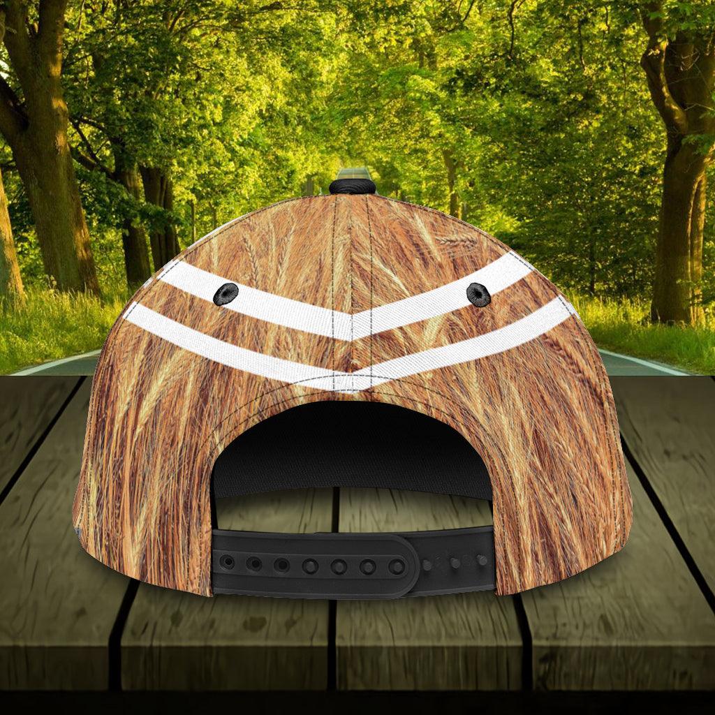 Personalized Owl Classic Cap, Personalized Gift for Owl Lovers Trucker Hats Custom Hats Gifts For Men & Women