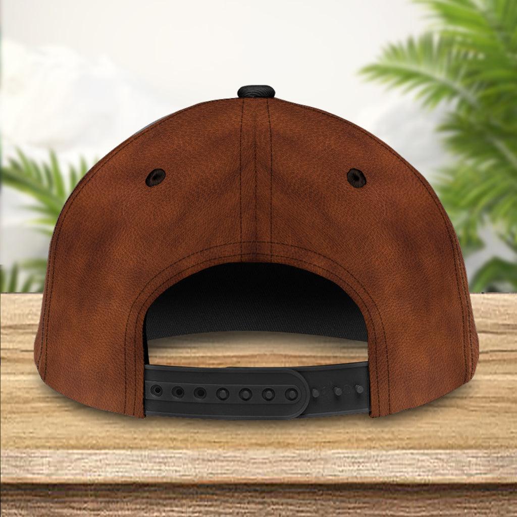 Personalized Owl Classic Cap, Personalized Gift for Owl Lovers Trucker Hats Custom Hats Gifts For Men & Women
