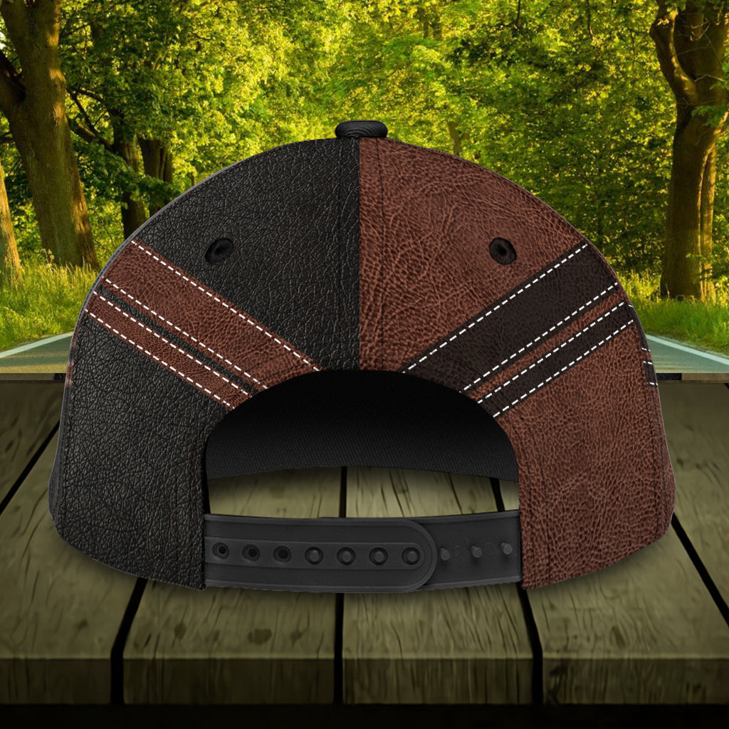 Personalized Owl Classic Cap, Personalized Gift for Owl Lovers Trucker Hats Custom Hats Gifts For Men & Women