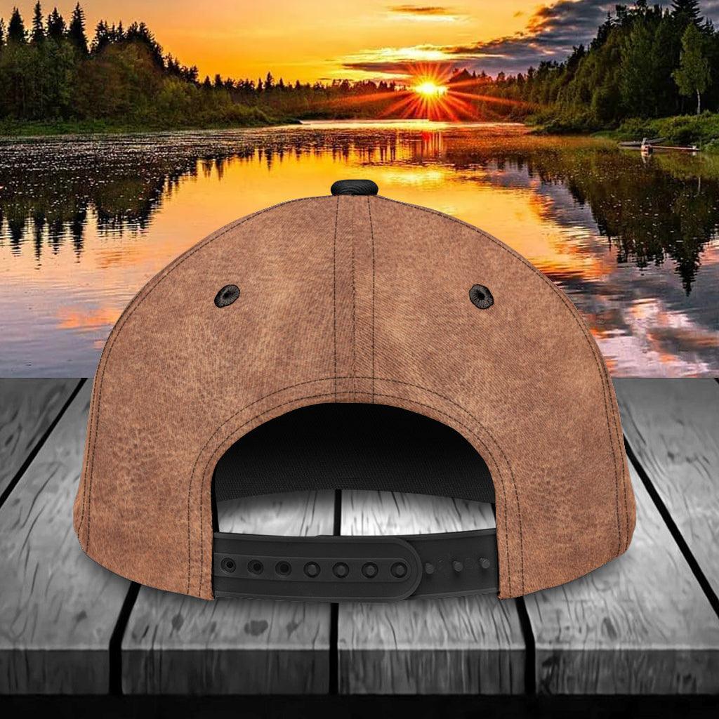 Personalized Piano Classic Cap, Personalized Gift for Music Lovers, Piano Lovers Trucker Hats Custom Hats Gifts For Men & Women