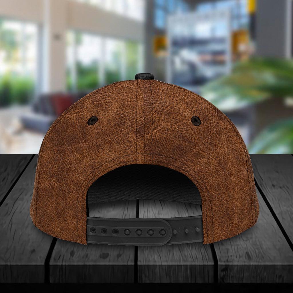 Personalized Piano Classic Cap, Personalized Gift for Music Lovers, Piano Lovers Trucker Hats Custom Hats Gifts For Men & Women
