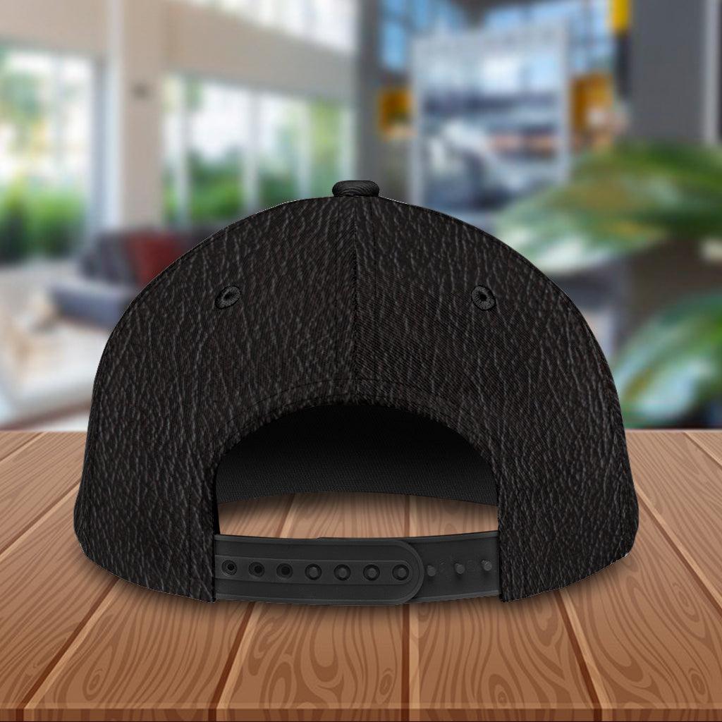 Personalized Piano Classic Cap, Personalized Gift for Music Lovers, Piano Lovers Trucker Hats Custom Hats Gifts For Men & Women