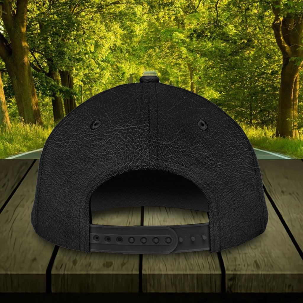 Personalized Pig Classic Cap Trucker Hats Custom Hats Gifts For Men & Women