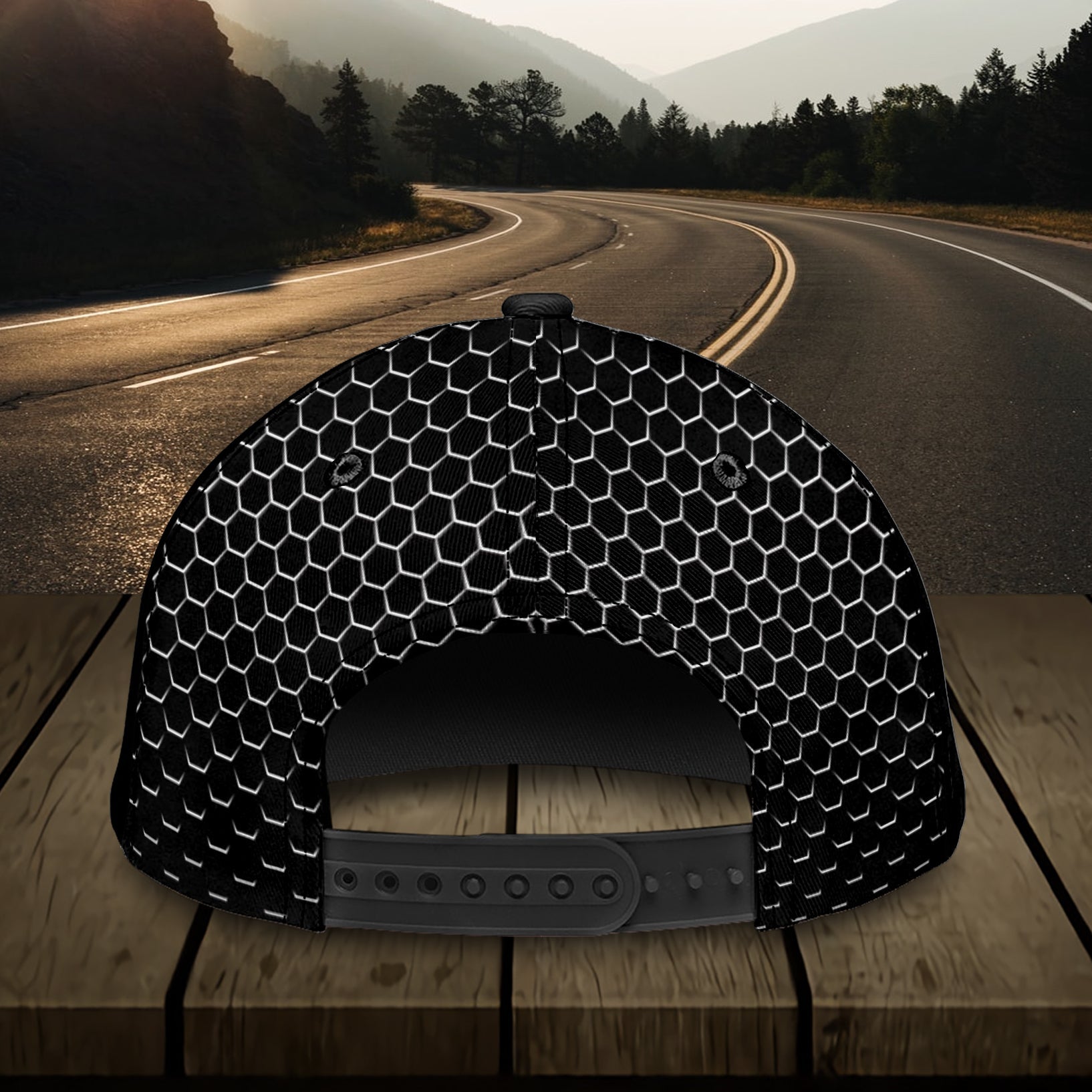 Personalized Pilot Classic Cap, Gift for Pilot Trucker Hats Custom Hats Gifts For Men & Women