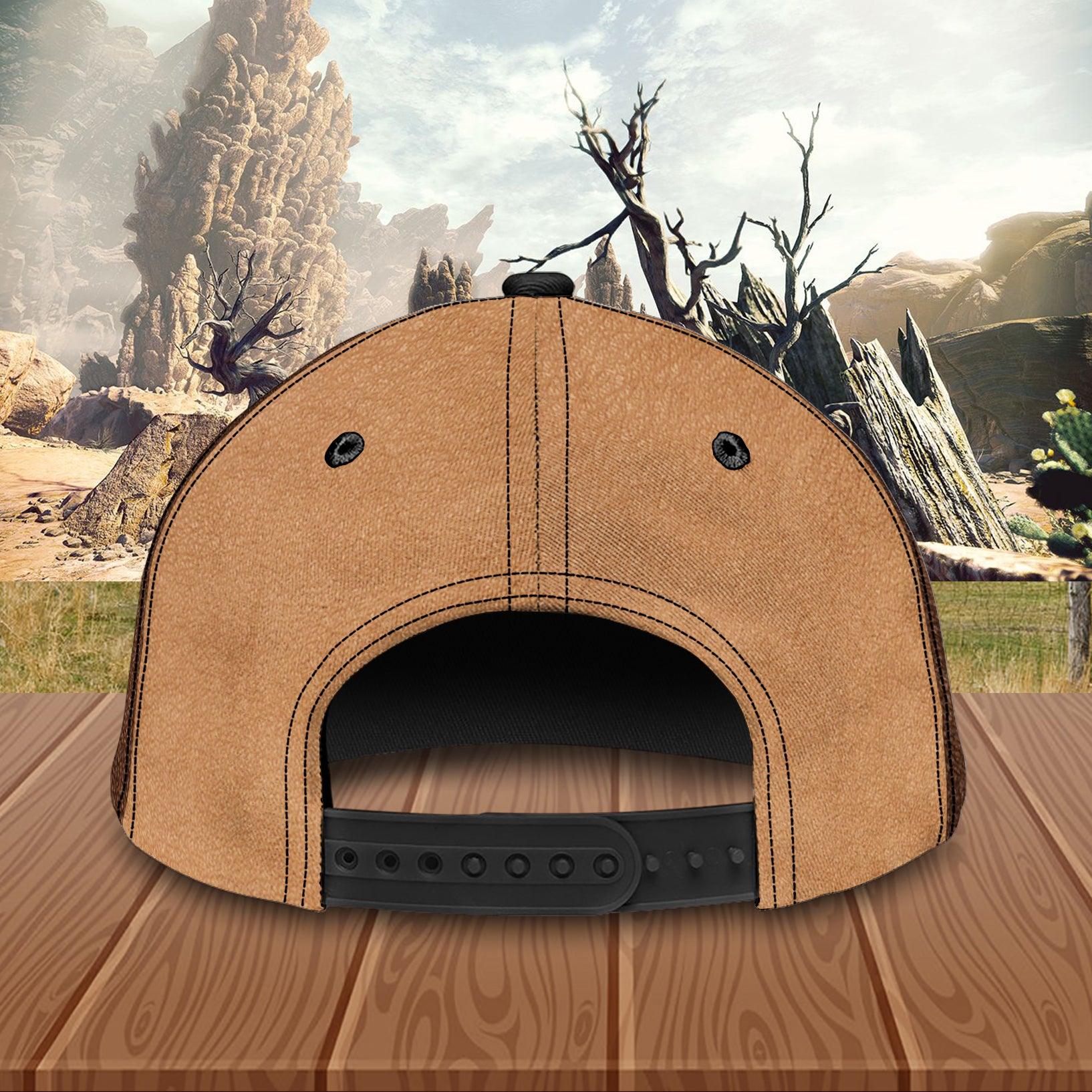 Personalized Pilot Classic Cap, Personalized Gift for Pilot Trucker Hats Custom Hats Gifts For Men & Women