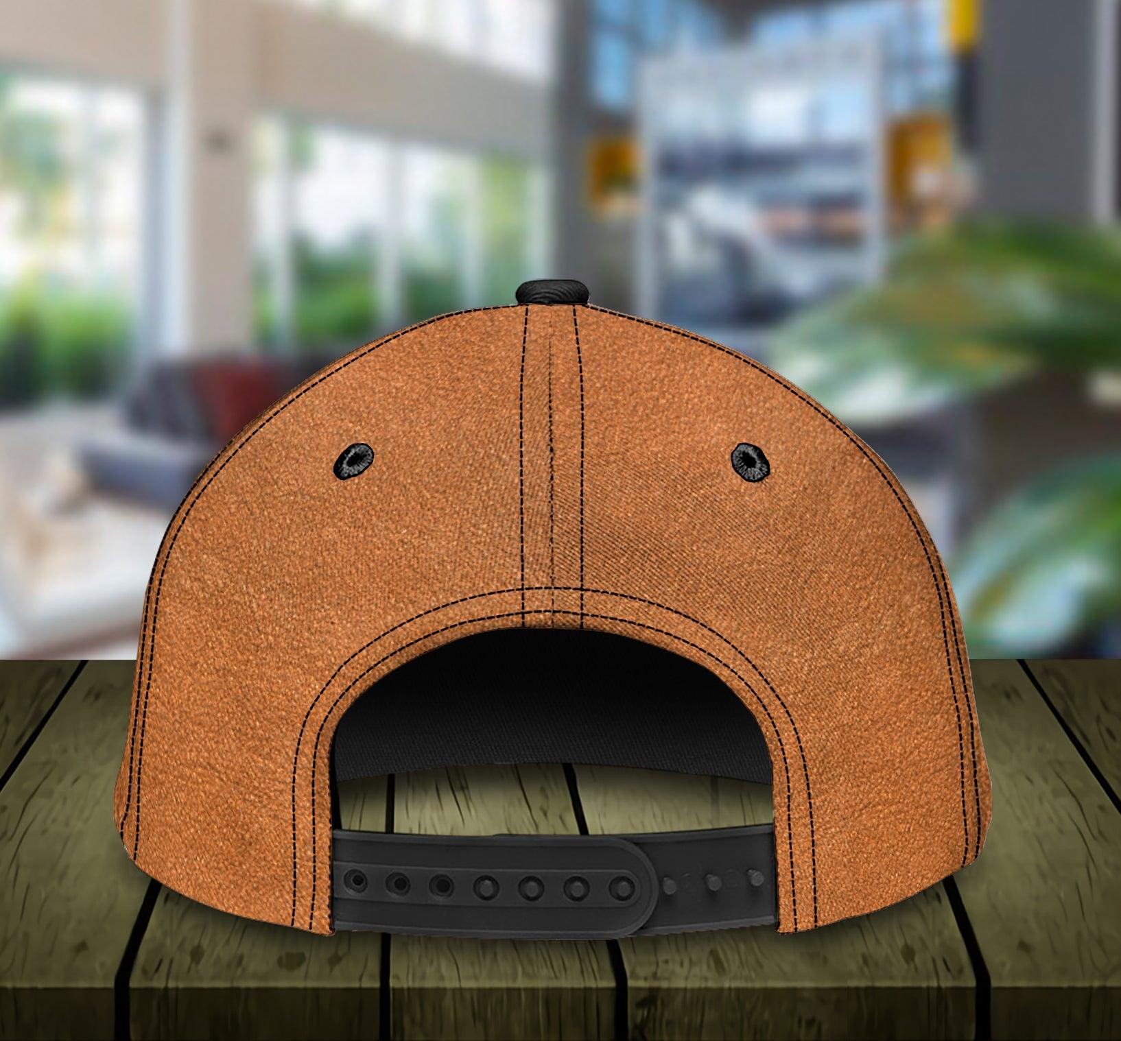 Personalized Pilot Classic Cap, Personalized Gift for Pilot Trucker Hats Custom Hats Gifts For Men & Women