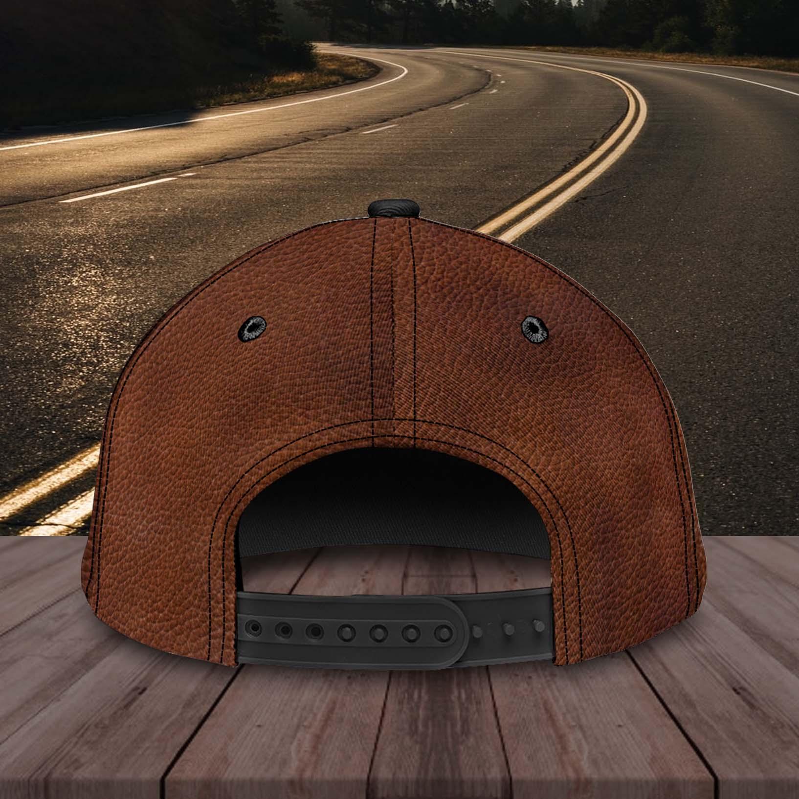 Personalized Pilot Classic Cap, Personalized Gift for Pilot Trucker Hats Custom Hats Gifts For Men & Women