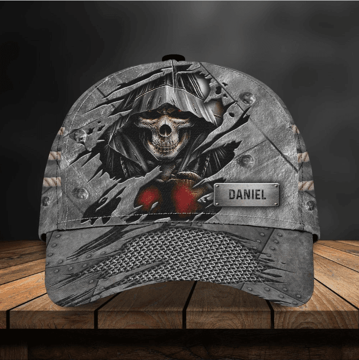 Personalized Pitbull Boxing Vintage Cap for Men, Pitbull Lovers, Boxing Lovers Hat for Him Trucker Hats Custom Hats Gifts For Men & Women