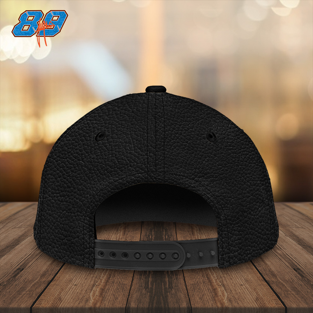 Personalized Prima Pramac Racing MotoGP x Jorge MartÃ­n Personalized Cap For Fan Baseball Cap Classic Hat