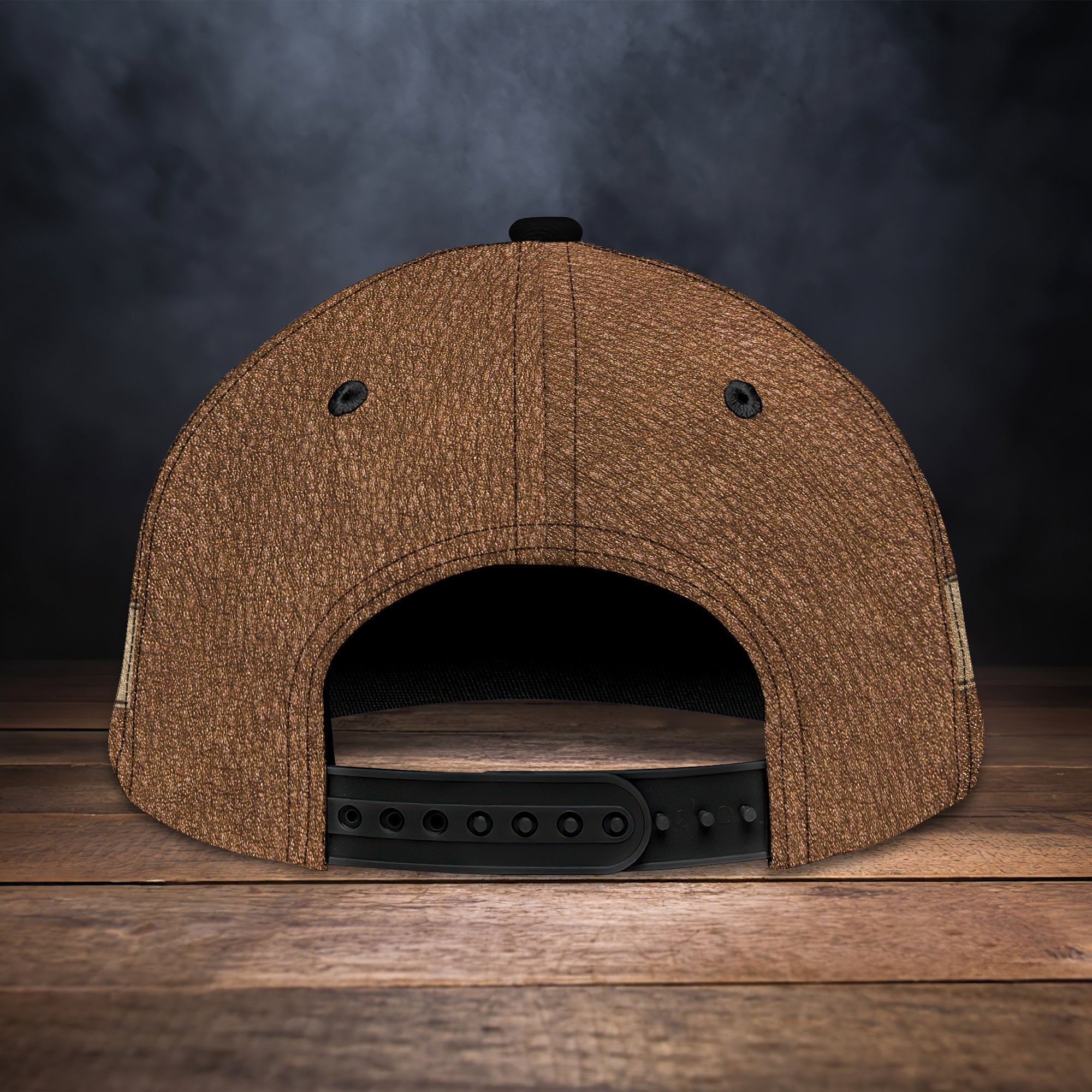 Personalized Puerto Rico Cap - Custom Classic Hat Trucker Hats Custom Hats Gifts For Men & Women