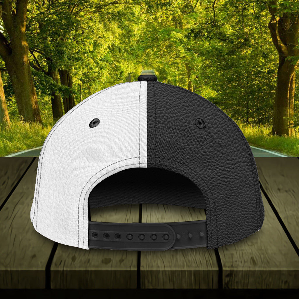 Personalized Pug Classic Cap Trucker Hats Custom Hats Gifts For Men & Women