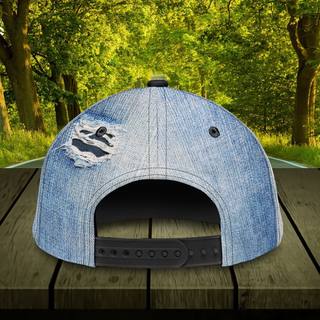 Personalized Pug Classic Cap Trucker Hats Custom Hats Gifts For Men & Women