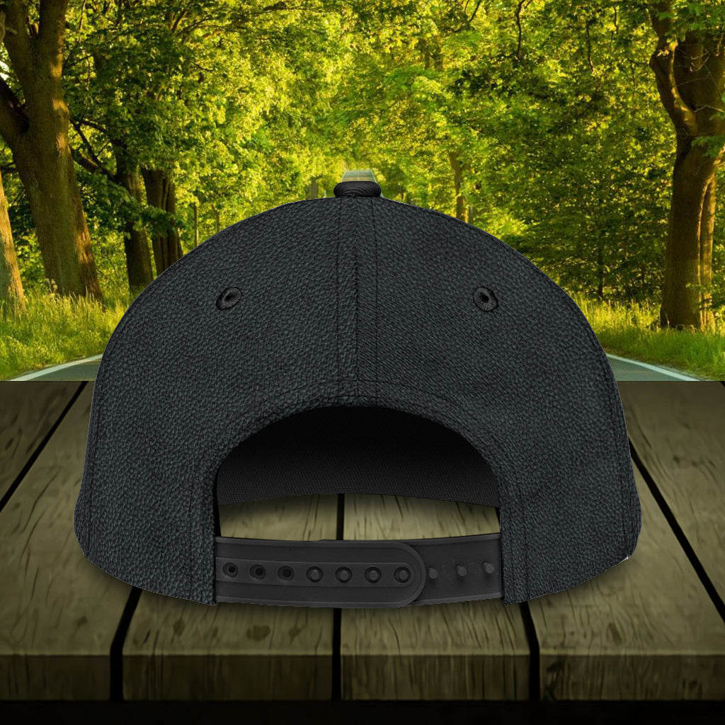 Personalized Pug Classic Cap Trucker Hats Custom Hats Gifts For Men & Women