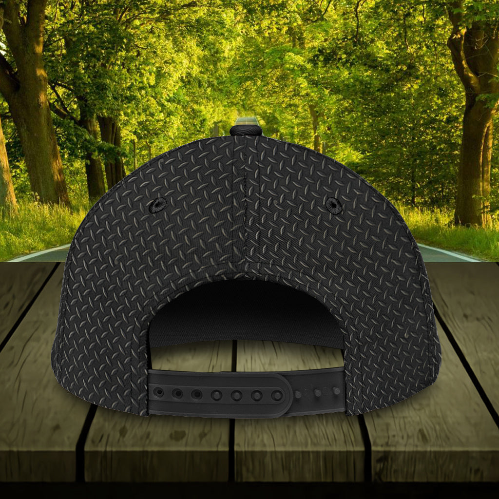 Personalized Pug Classic Cap Trucker Hats Custom Hats Gifts For Men & Women