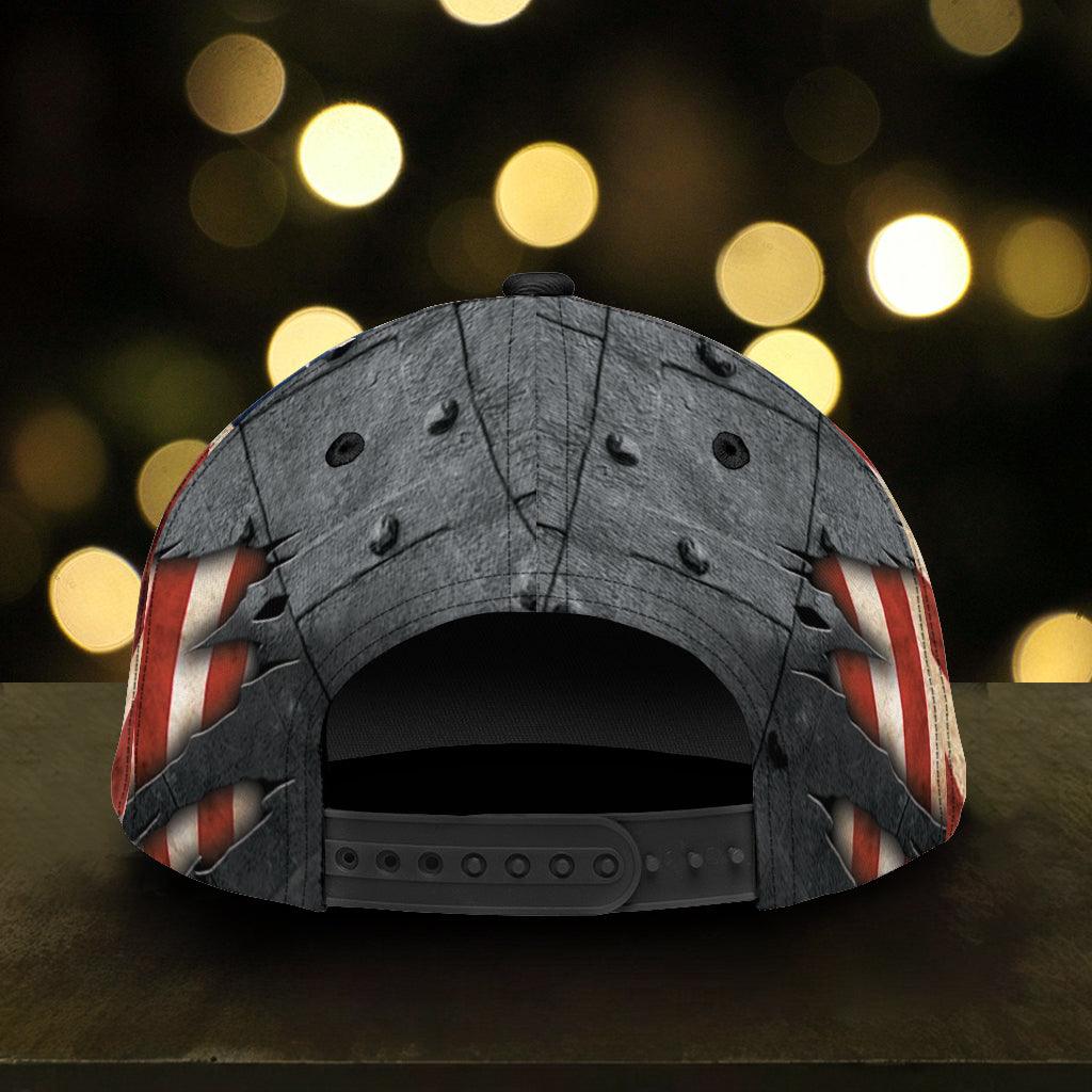 Personalized Racing Classic Cap Trucker Hats Custom Hats Gifts For Men & Women