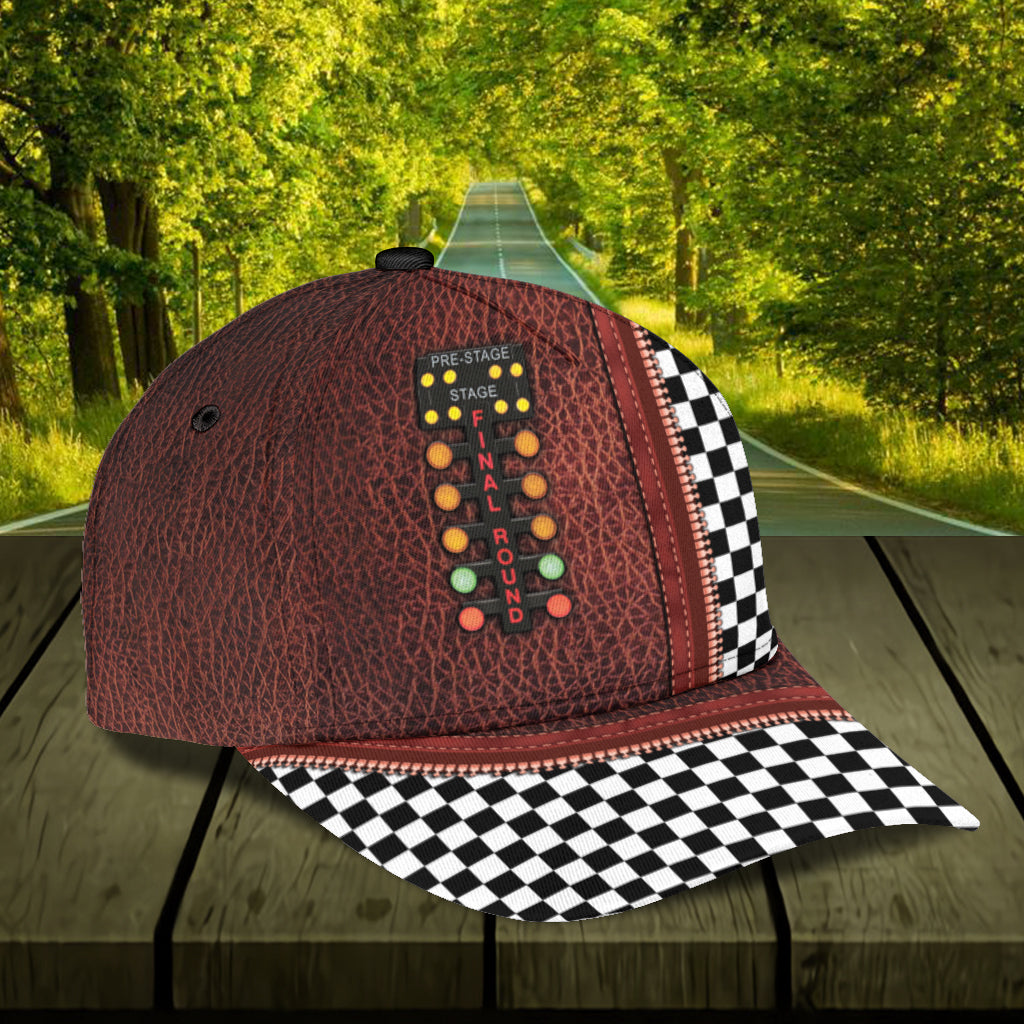 Personalized Racing Classic Cap Trucker Hats Custom Hats Gifts For Men & Women
