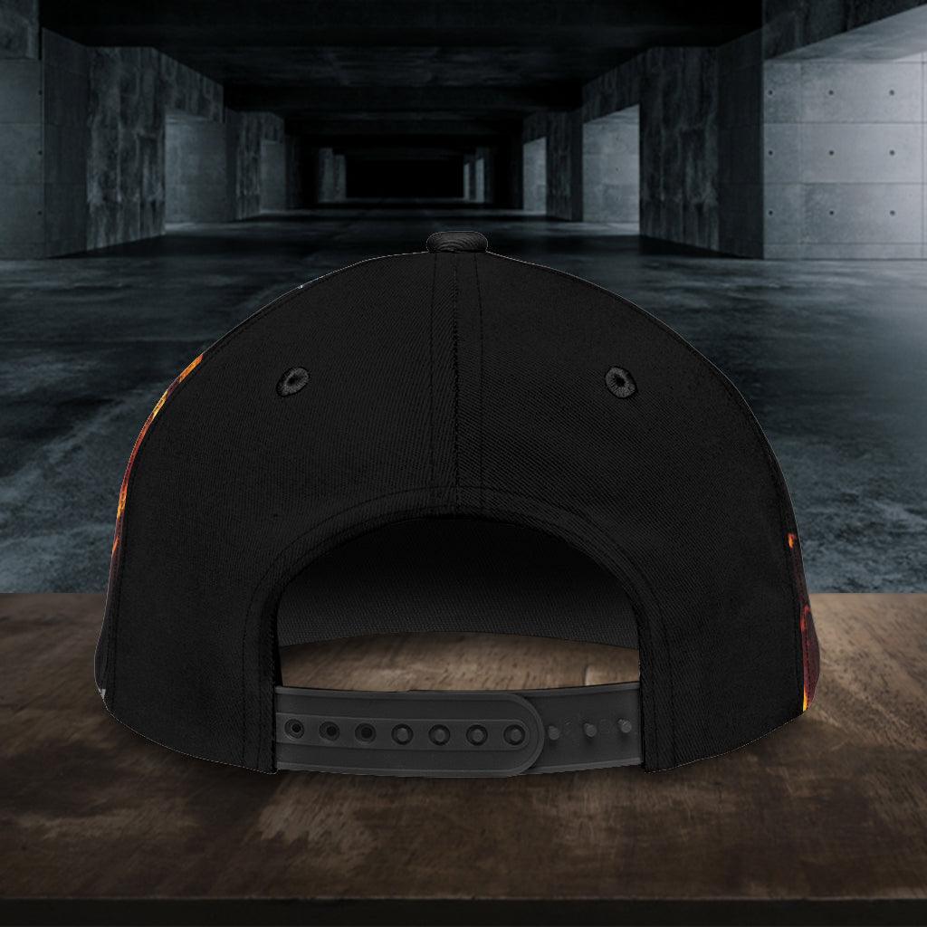 Personalized Racing Classic Cap Trucker Hats Custom Hats Gifts For Men & Women