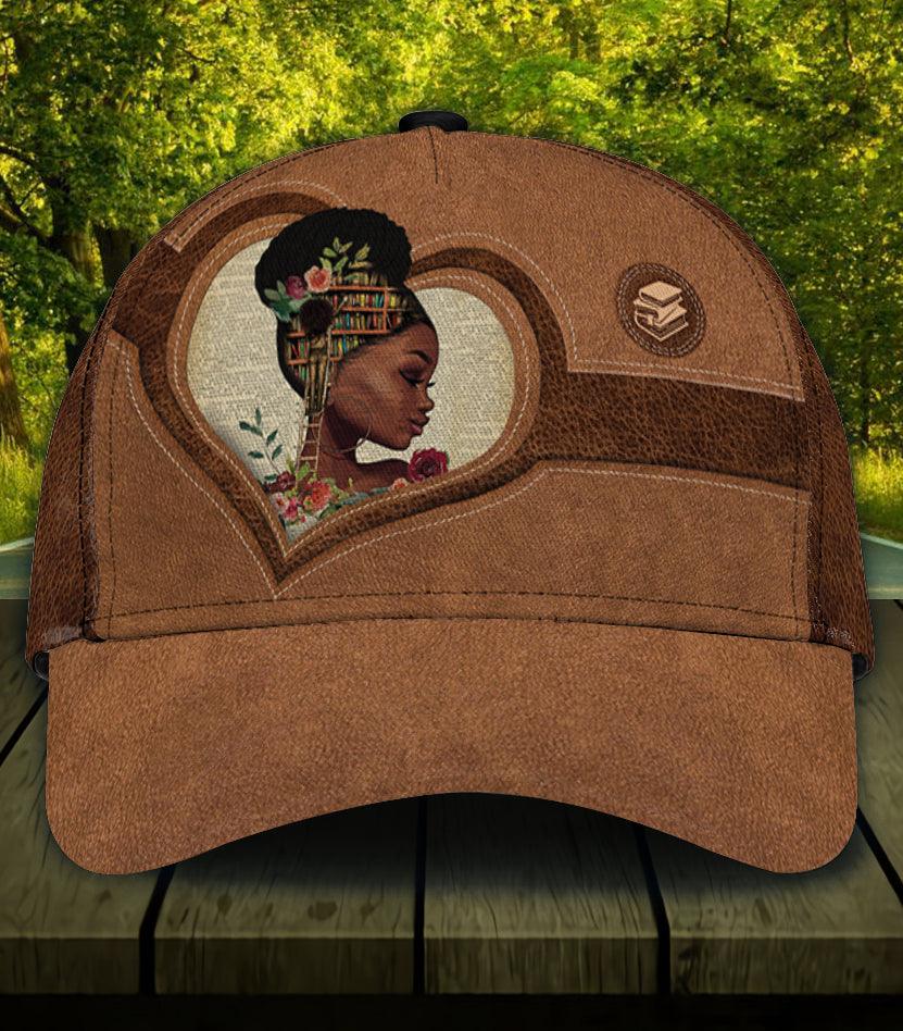 Personalized Reading Classic Cap, Personalized Gift for Book Lovers, Readers Trucker Hats Custom Hats Gifts For Men & Women