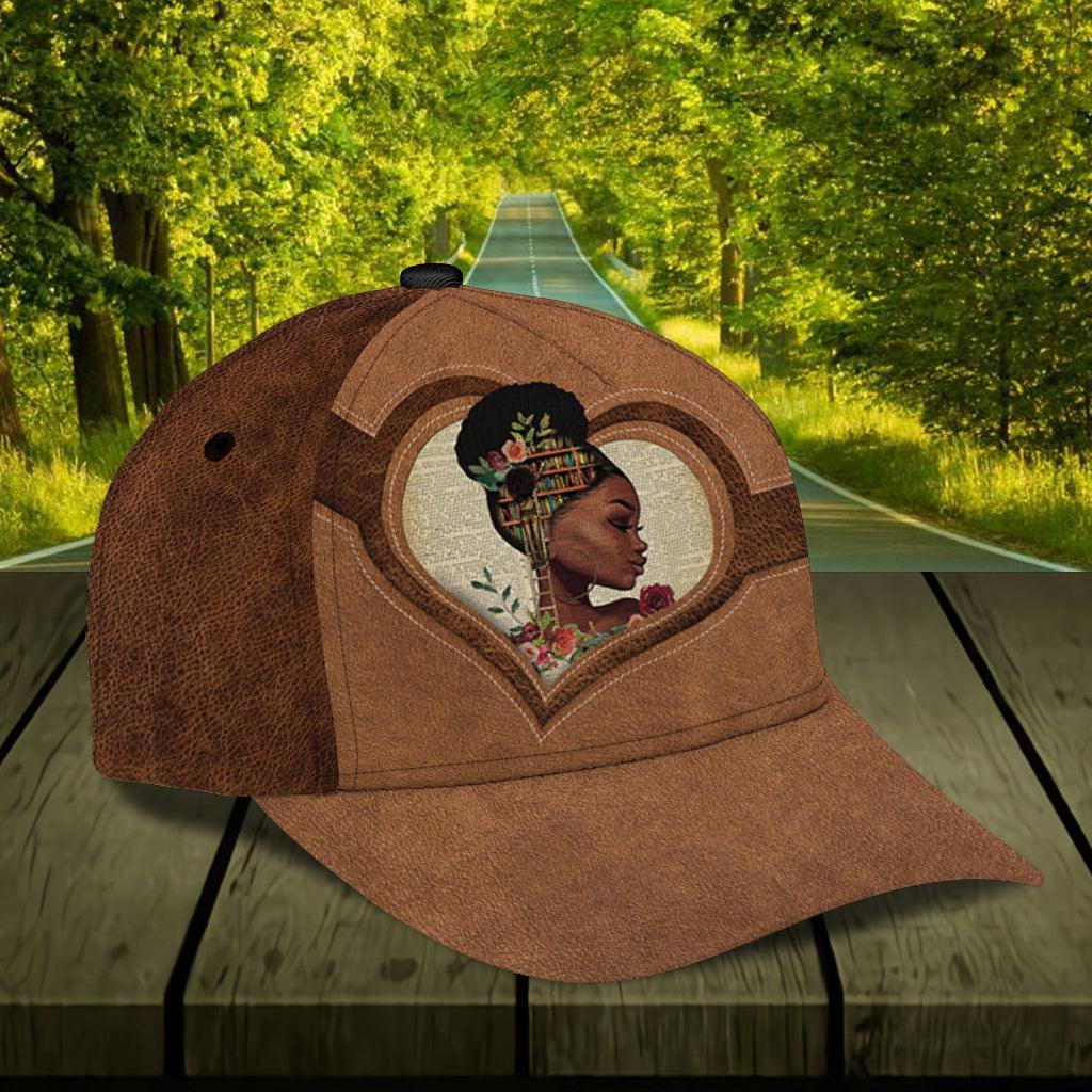 Personalized Reading Classic Cap, Personalized Gift for Book Lovers, Readers Trucker Hats Custom Hats Gifts For Men & Women