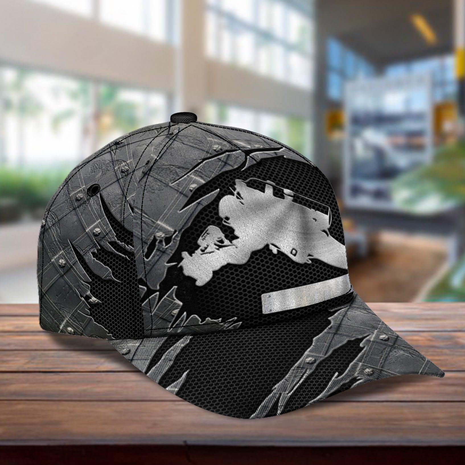 Personalized Scuba Diving Classic Cap, Personalized Gift for Scuba Diving Lovers, Scuba Live Trucker Hats Custom Hats Gifts For Men & Women