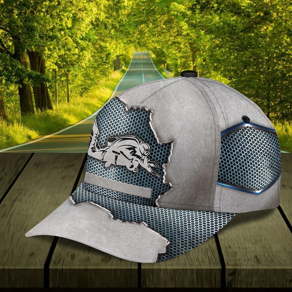 Personalized Scuba Diving Classic Cap, Personalized Gift for Scuba Diving Lovers, Scuba Live Trucker Hats Custom Hats Gifts For Men & Women