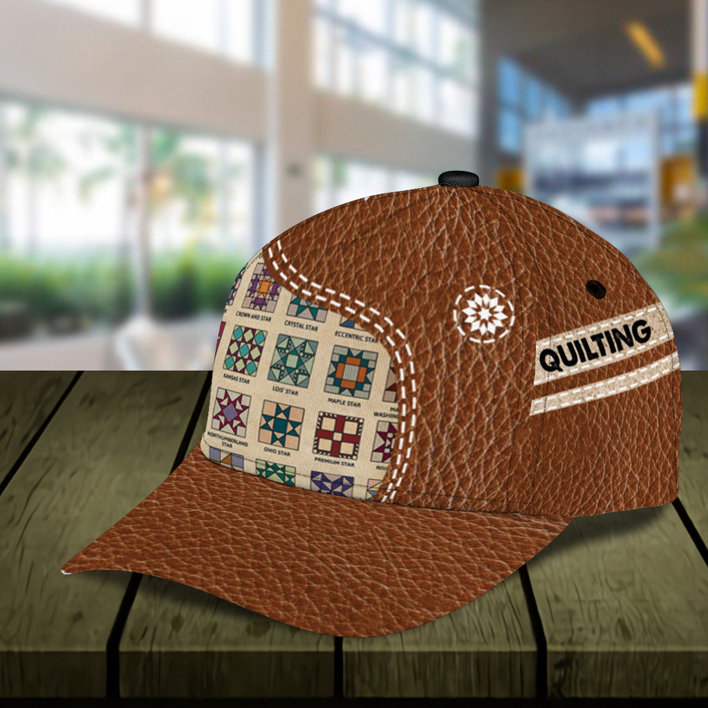 Personalized Sewqui Classic Cap Trucker Hats Custom Hats Gifts For Men & Women