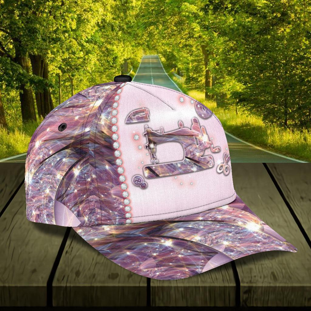 Personalized Sewqui Classic Cap Trucker Hats Custom Hats Gifts For Men & Women