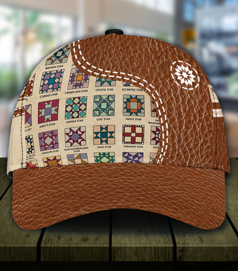 Personalized Sewqui Classic Cap Trucker Hats Custom Hats Gifts For Men & Women
