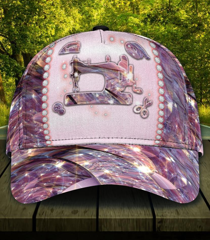 Personalized Sewqui Classic Cap Trucker Hats Custom Hats Gifts For Men & Women