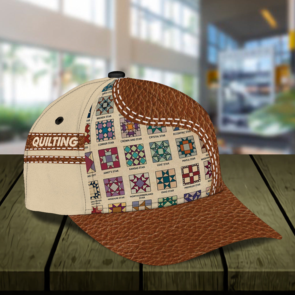 Personalized Sewqui Classic Cap Trucker Hats Custom Hats Gifts For Men & Women